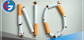 Dia Mundial sin Tabaco