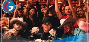 Yeison Jiménez se une a Pasabordo para lanzar el pegajoso tema "¡Hasta la madre!"