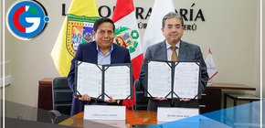 En Santa Anita se fortalece el trabajo contra la corrupción  