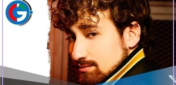 Teo celebra el primer aniversario de "Chocolatico" en los Heat Latin Music Awards 2023