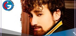 Teo celebra el primer aniversario de "Chocolatico" en los Heat Latin Music Awards 2023