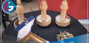 Competencia por los Premios Danzante en el Festival Internacional de Cine de Huesca