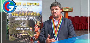 En Lima realizan el lanzamiento de actividades por el mes turístico de Vilcabamba 