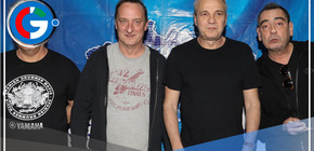 Concierto de 'Hombres G' generó más de S/ 455 mil en ventas de bebidas y alimentos