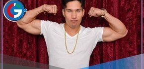 Chyno Miranda sorprende con su nueva imagen y adelanto musical, emocionando a sus seguidores