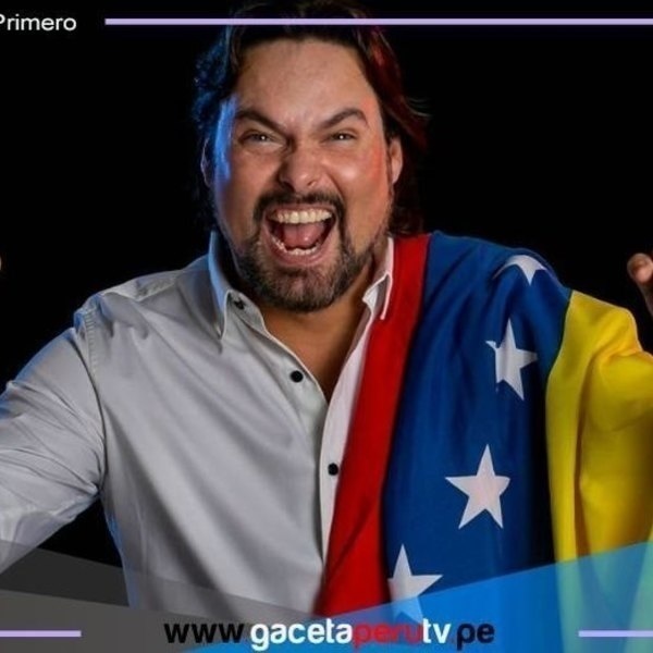 George Harris llega a la Florida con su aclamado show de Stand Up Comedy "Hijo Único"
