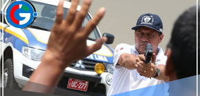 Con 110 votos a favor: Congreso aprueba proyecto de ley que autoriza el uso de armas no letales para serenos