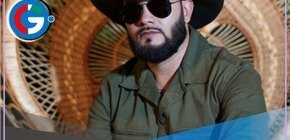  La música popular colombiana de Juan Felipe Gómez llega a Brasil