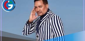 Frank Reyes agradece por su nominación en los Premios Juventud