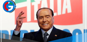 Italia de luto por expresidente Silvio Berlusconi