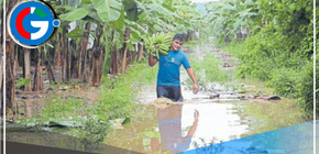 Vecinos solicitan medidas urgentes en 120 áreas problemáticas en La Libertad