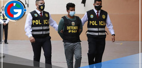 Fiscalía de Huánuco pide 20 años de prisión para camarada “Cris”, presunto captador de menores de Sendero Luminoso