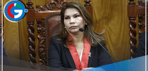 Revelan que Sunedu no posee tesis que fiscal Marita Barreto