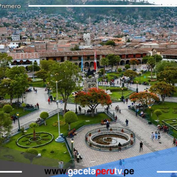 Cámara de turismo promueve campaña de descuento para atraer más visitantes a Ayacucho