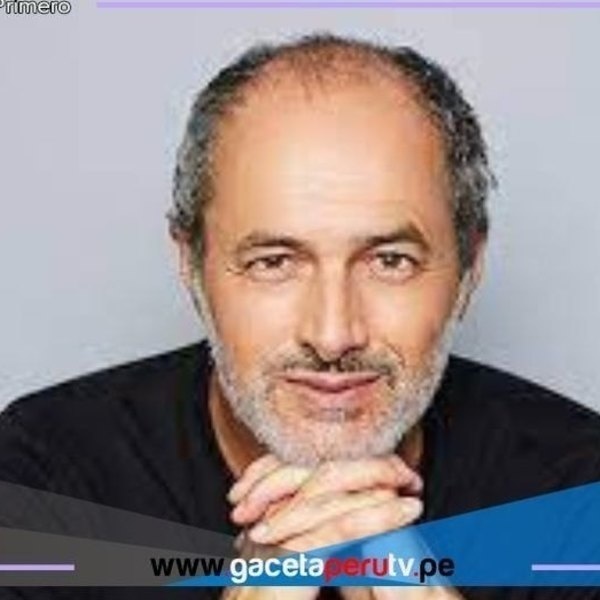 Carlos Alcántara responde a las críticas y aclara su experiencia como director