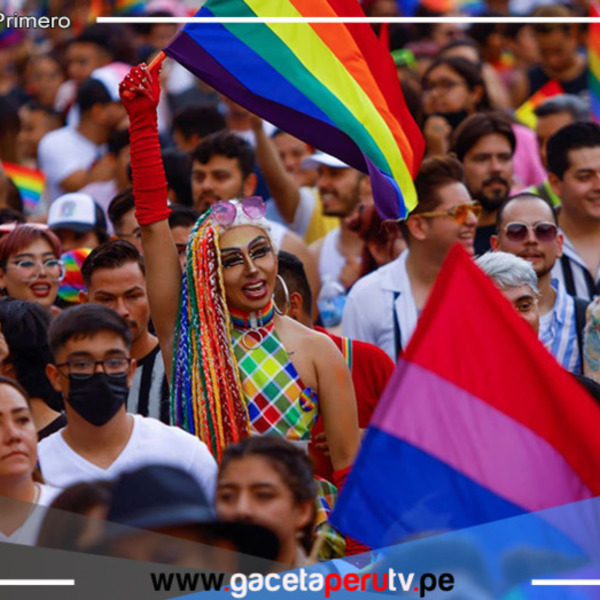 Marcha del Orgullo 2023 no terminará en Plaza San Martín por disposición de la MML