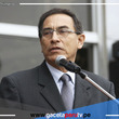 Martín Vizcarra no puede ser inscrito como fundador de Perú Primero por decisión del JNE