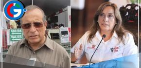 Funcionario cercano al hermano de Dina Boluarte enfrenta denuncia por intento de feminicidio