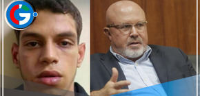 Carlos Bruce: "Me alegro de que haya recibido su merecido” sobre muerte de "Maldito Chris"