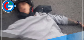  Durante un enfrentamiento, se produjo la muerte de 'Maldito Cris', el individuo responsable del homicidio de un sereno en el distrito de Surco