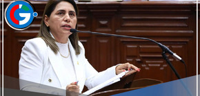 Rosa Gutiérrez renunció al cargo de Ministra de Salud tras presentación en el Congreso 