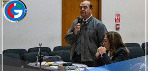 Poder Judicial condena a 23 años de prisión a Vladimiro Montesinos por homicidio de Mariella Barreto