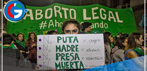 Unicef: Solicita llamado a Perú para la despenalización del aborto por violación