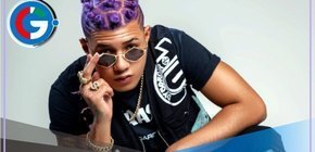 Boza se convierte en un "Lobo de Mar" con su disco "Sin sol", una travesía musical llena de emociones