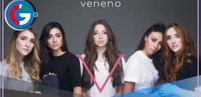 Ventino reimagina el éxito de Ana Gabriel para Amazon Music