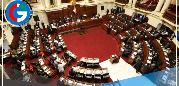 El Congreso vuelve a considerar la reintroducción del sistema bicameral en su agenda