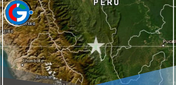 IGP: Sismo de magnitud 4.5 se registró anoche en Lima
