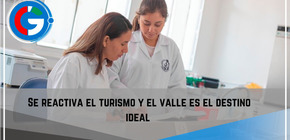 Lanzan beca para mujeres científicas con financiamiento de S/ 50 mil para investigaciones.