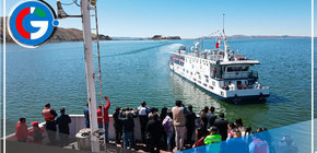  PIAS navegará el lago Titicaca para brindar más de 50 000 atenciones a población vulnerable    