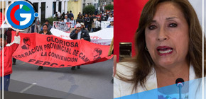 Lo último sobre las manifestaciones en Lima contra el Gobierno de Boluarte: ¿qué información se ha revelado?