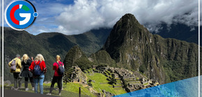 Gobierno evalúa ampliar el aforo de Machu Picchu