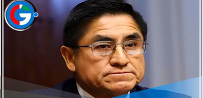 Ofrecen 150.000 soles de recompensa por ubicación de Cesar Hinostroza 