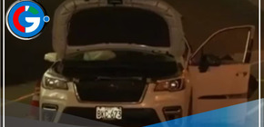 Secretaria de sacerdote muere en violento choque en San Miguel