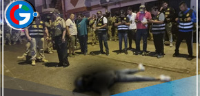 Familiares y pareja de 'Maldito Cris' no reclaman su cadáver.