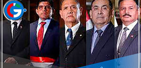 Ministros de Pedro Castillo gastaron S/ 4 millones en aviones del Estado