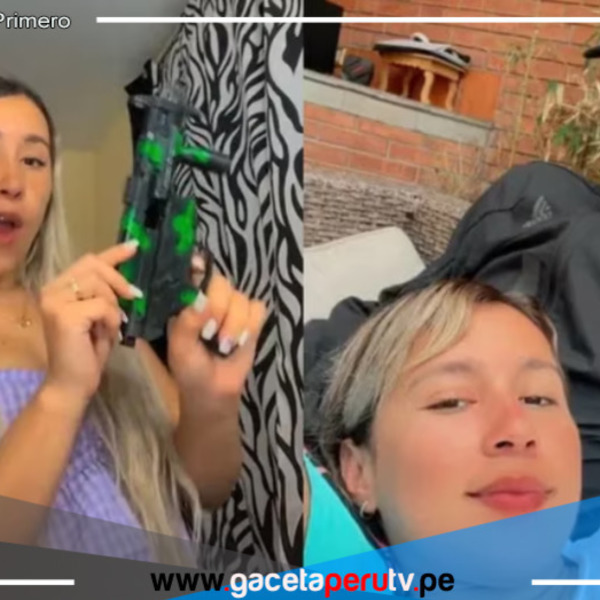 Ofrecen S/130,000 por ubicar a Wanda del Valle, pareja de 'Maldito Cris'.