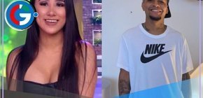 Una nueva historia de Samahara Lobatón