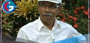 Roberto Solano y Leo Castillo: Un encuentro sorprendente entre la poesía y la salsa colombiana