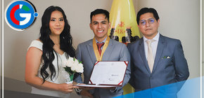 Alcalde Franco Vidal, promueve el fortalecimiento de la familia como institución base de la sociedad 