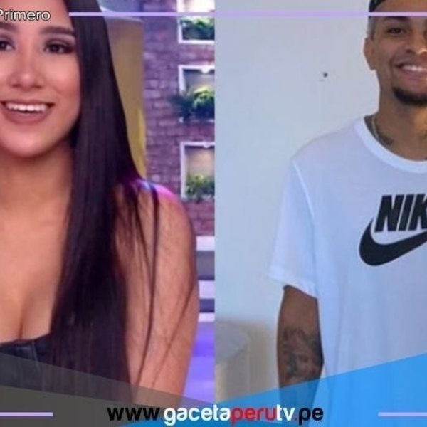 Una nueva historia de Samahara Lobatón