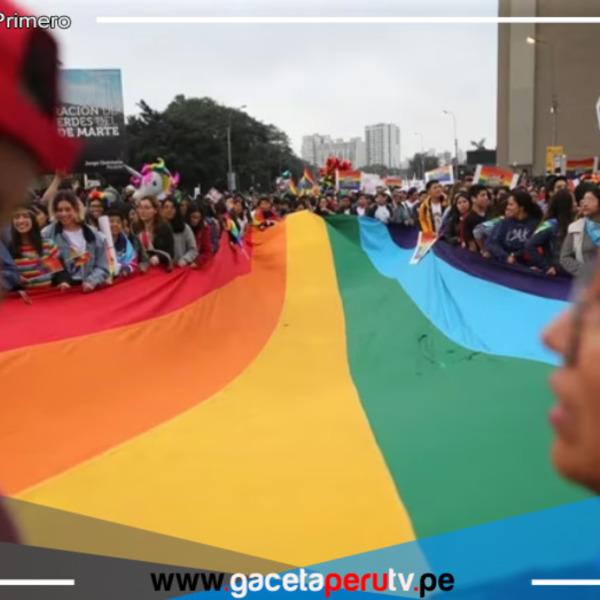 50.1% de comentarios en redes sobre la comunidad LGTBIQ+ es negativa