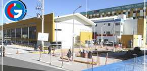 Universitarios fueron asaltados y apuñalados por delincuentes en Huancayo 