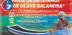 Chorrillos realizará feria para talentosos artesanos