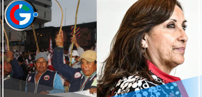 Se prevé la participación de 30 mil ronderos en la Tercera Toma de Lima