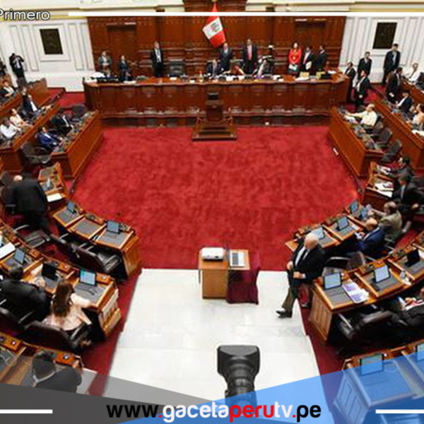IEP: El 91% de la población peruana  desaprueba la gestión del Congreso de la República