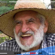 Falleció el expolítico de izquierda Hugo Blanco a los 88 años en Suecia